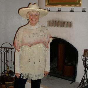 Meet your Posher, Kris